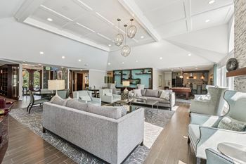 Free wi-fi in clubhouse